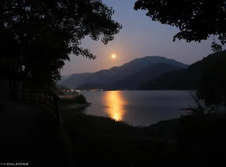 Panoramic San Carlo Ledro