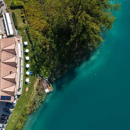 Panoramic San Carlo Ledro