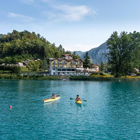 Panoramic San Carlo Ledro