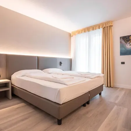 Hotel Panoramic San Carlo Ledro Molina di Ledro