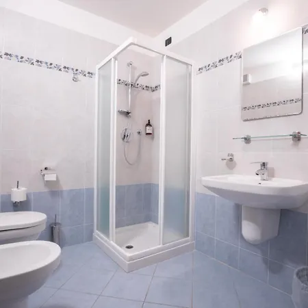 Hotel Panoramic San Carlo Ledro Molina di Ledro