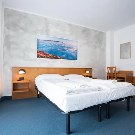 Panoramic San Carlo Ledro 3*