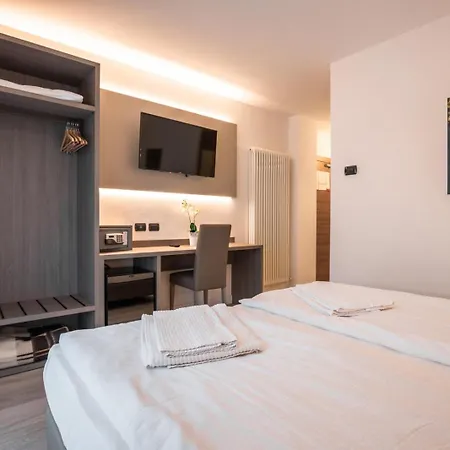 Hotel Panoramic San Carlo Ledro