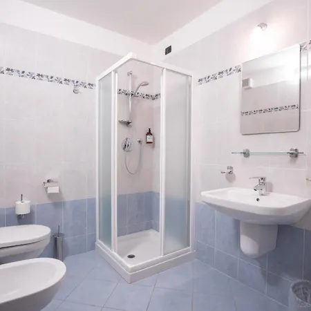 Hotel Panoramic San Carlo Ledro Molina di Ledro