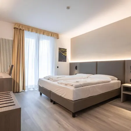 Hotel Panoramic San Carlo Ledro Molina di Ledro
