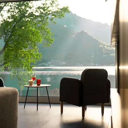 Panoramic San Carlo Ledro Hotel Molina di Ledro