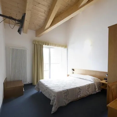 Panoramic San Carlo Ledro 3*
