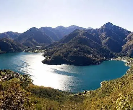 Hotel Panoramic San Carlo Ledro Molina di Ledro